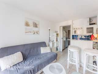 Vente Studio 1 pièce