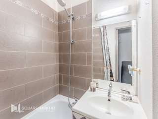 Vente Studio 1 pièce