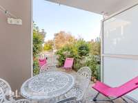 Vente Studio 1 pièce