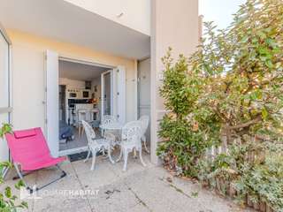 Vente Studio 1 pièce