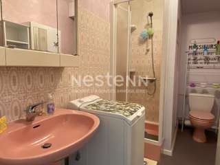 Vente appartement 1 pièce Vente appartement 1 pièce