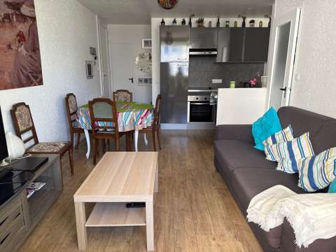 Vente appartement 3 pièces Saint-Hilaire-de-Riez 85