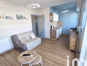 Vente Appartement T1Saint-Hilaire-de-Riez
