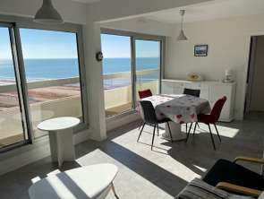 Vente Appartement 2 piècesSaint-Hilaire-de-Riez