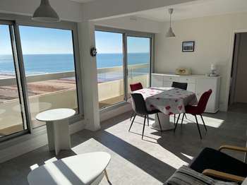 Vente appartement 2 pièces Saint-Hilaire-de-Riez 85