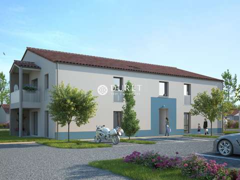 Vente appartement 3 pièces Vente appartement 3 pièces