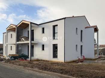 Vente appartement 3 pièces Saint-Hilaire-de-Riez 85