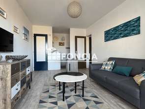 Vente Appartement 3 piècesSaint-Hilaire-de-Riez