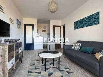 Vente appartement 3 pièces Saint-Hilaire-de-Riez 85