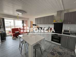 Vente Appartement 2 piècesSaint-Hilaire-de-Riez