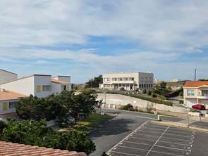 Vente Appartement 3 piècesSaint-Hilaire-de-Riez