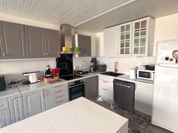 Vente appartement 2 pièces Saint-Hilaire-de-Riez 85