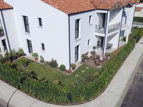 Vente Appartement 3 piècesSaint-Hilaire-de-Riez