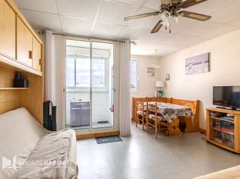 Vente Appartement 2 piècesSaint-Hilaire-de-Riez