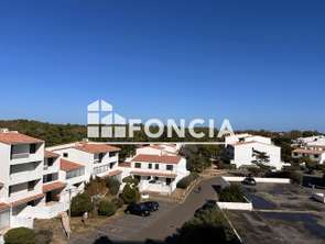 Vente Appartement 2 piècesSaint-Hilaire-de-Riez