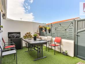 Vente Appartement 5 piècesSaint-Hilaire-de-Riez