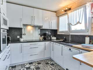 Vente appartement 5 pièces