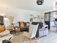 Vente appartement 5 pièces