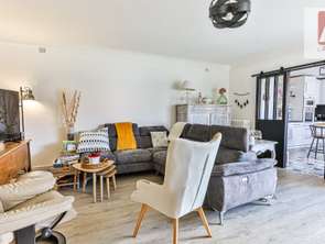 Vente Appartement 5 piècesSaint-Hilaire-de-Riez