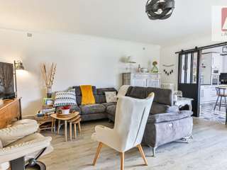 Vente appartement 5 pièces