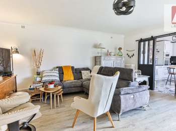 Vente appartement 5 pièces Saint-Hilaire-de-Riez 85