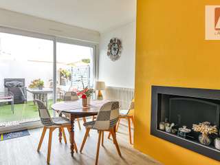 Vente appartement 5 pièces