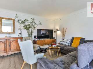 Vente appartement 5 pièces