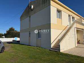 Vente Appartement 3 piècesSaint-Hilaire-de-Riez