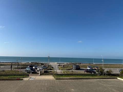 Vente appartement 2 pièces Saint-Hilaire-de-Riez 85