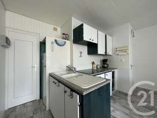 Vente appartement 1 pièce