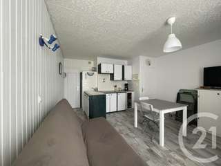 Vente appartement 1 pièce