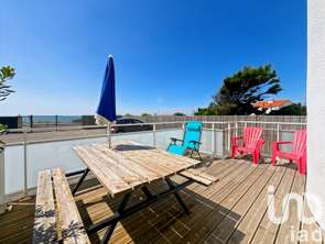 Vente Appartement T1Saint-Hilaire-de-Riez