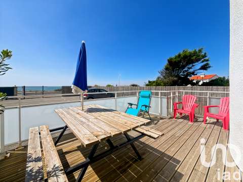 Vente appartement 1 pièce Saint-Hilaire-de-Riez 85