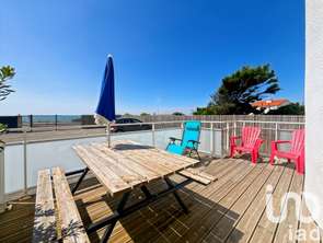 Vente Appartement T1Saint-Hilaire-de-Riez
