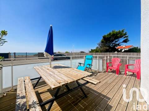Vente appartement 1 pièce Saint-Hilaire-de-Riez 85