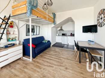 Vente appartement 1 pièce Vente appartement 1 pièce