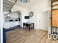 Vente appartement 1 pièce Vente appartement 1 pièce