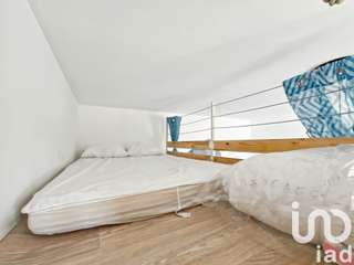 Vente appartement 1 pièce