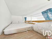 Vente appartement 1 pièce Vente appartement 1 pièce