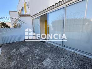 Vente Appartement 2 piècesSaint-Hilaire-de-Riez