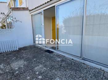 Vente Appartement 2 piècesSaint-Hilaire-de-Riez