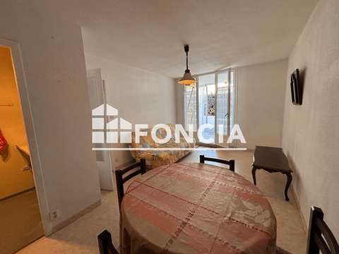Vente appartement 2 pièces Vente appartement 2 pièces
