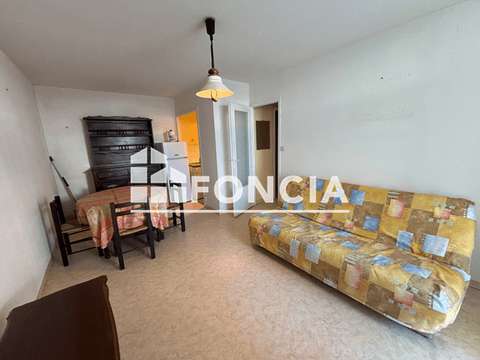 Vente appartement 2 pièces Vente appartement 2 pièces