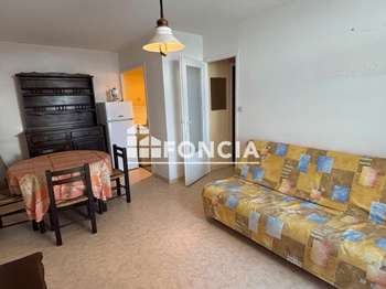 Vente appartement 2 pièces Vente appartement 2 pièces