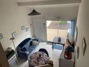 Vente Appartement 2 piècesSaint-Hilaire-de-Riez