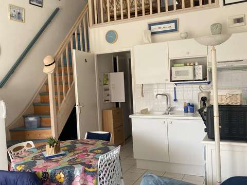 Vente appartement 2 pièces Vente appartement 2 pièces