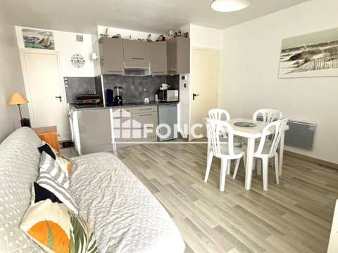 Vente appartement 1 pièce