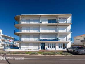 Vente Appartement 3 piècesSaint-Hilaire-de-Riez