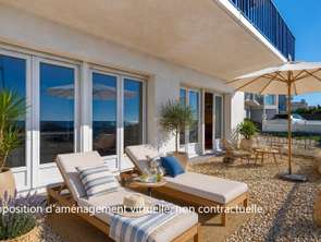 Vente Appartement 3 piècesSaint-Hilaire-de-Riez
