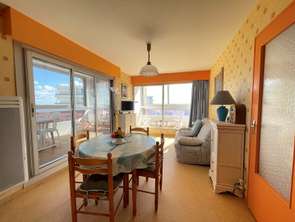 Vente Appartement 2 piècesSaint-Hilaire-de-Riez